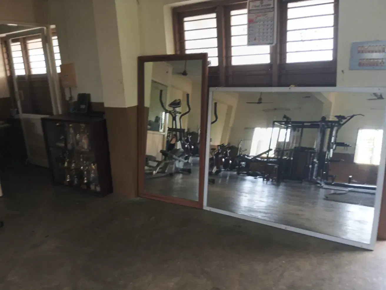 GVPCE Hostel photo 2